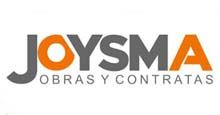 Joysma Obras y Contratas logo